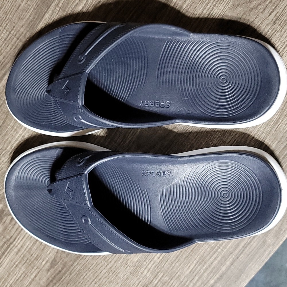 Sperry Windward Float Thong - Picture 2 of 4